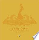 Concepts. Moda