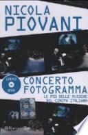 Concerto fotogramma
