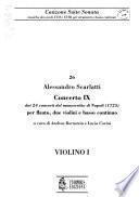 Concerto IX