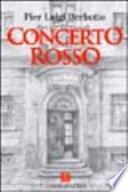 Concerto rosso