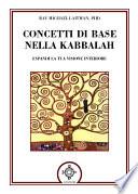 CONCETTI DI BASE NELLA KABBALAH ESPANDI LA TUA VISIONE INTERIORE