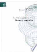 Concetti fisici e applicazioni della meccanica quantistica