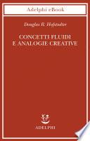 Concetti fluidi e analogie creative