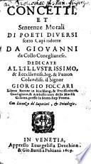 Concetti