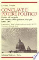 Conclave e potere politico