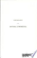Concordance of the Divina Commedia