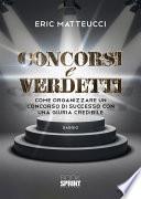 Concorsi e verdetti
