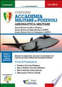 Concorso Accademia Militare di Pozzuoli. Aeronautica Militare. Prova di preselezione