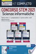 Concorso STEM 2021. Kit informatica