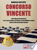 Concorso Vincente