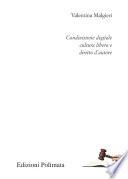 Condivisione digitale, cultura libera e diritto d’autore