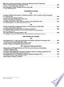 Conference Proceedings