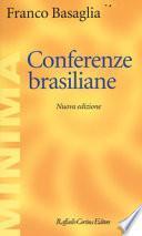 Conferenze brasiliane