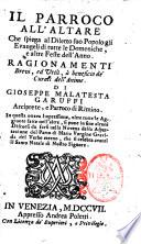 Confessionario di frate Cherubino da Firenze
