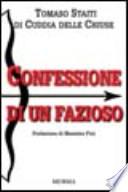 Confessione di un fazioso