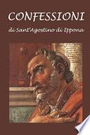 Confessioni Di Sant'agostino Di Ippona