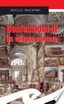 Confessioni di un evirato cantore