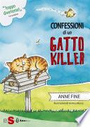 Confessioni di un gatto killer