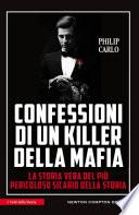 Confessioni di un killer della mafia