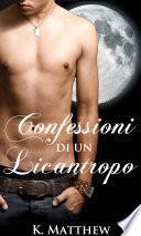 Confessioni di un Licantropo