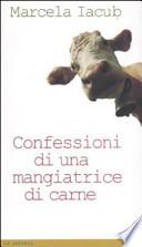 Confessioni di una mangiatrice di carne