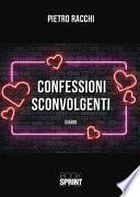 Confessioni sconvolgenti