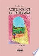 Confessions of an Italian Man (Ippolito Nievo)