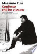 Confesso che ho vissuto