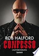 Confesso. L'autobiografia