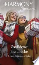 Confidenze tra amiche