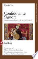 Confido in te, Signore
