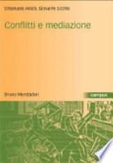 Conflitti e mediazione