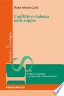Conflitto e violenza nella coppia