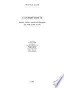 Confraternite