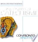 Confronto sinottico tra i catechismi CEI e il catechismo della Chiesa cattolica
