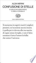 Confusione di stelle