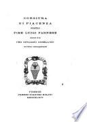 Congiura di Piacenza contro Pier Luigi Farnese
