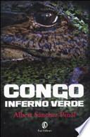 Congo inferno verde