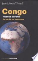 Congo, Ruanda, Burundi