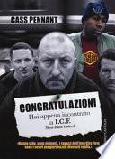 Congratulation. Hai appena incontrato la I.C.F. (West Ham United)