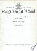 Congressional Record