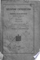 ... Congresso e torneo scacchistico nazionale italiano