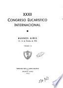 ... Congresso eucaristico