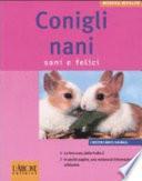 Conigli nani