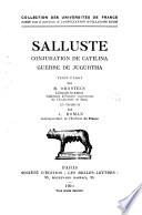 Conjuration de Catilina
