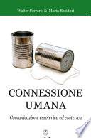 Connessione umana