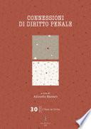 Connessioni di Diritto Penale