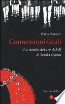 Connessioni fatali. La storia dei tre Adolf di Tezuka Osamu