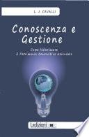 Conoscenza e gestione