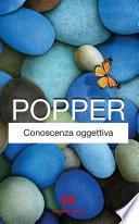 Conoscenza oggettiva. Un punto di vista evoluzionistico